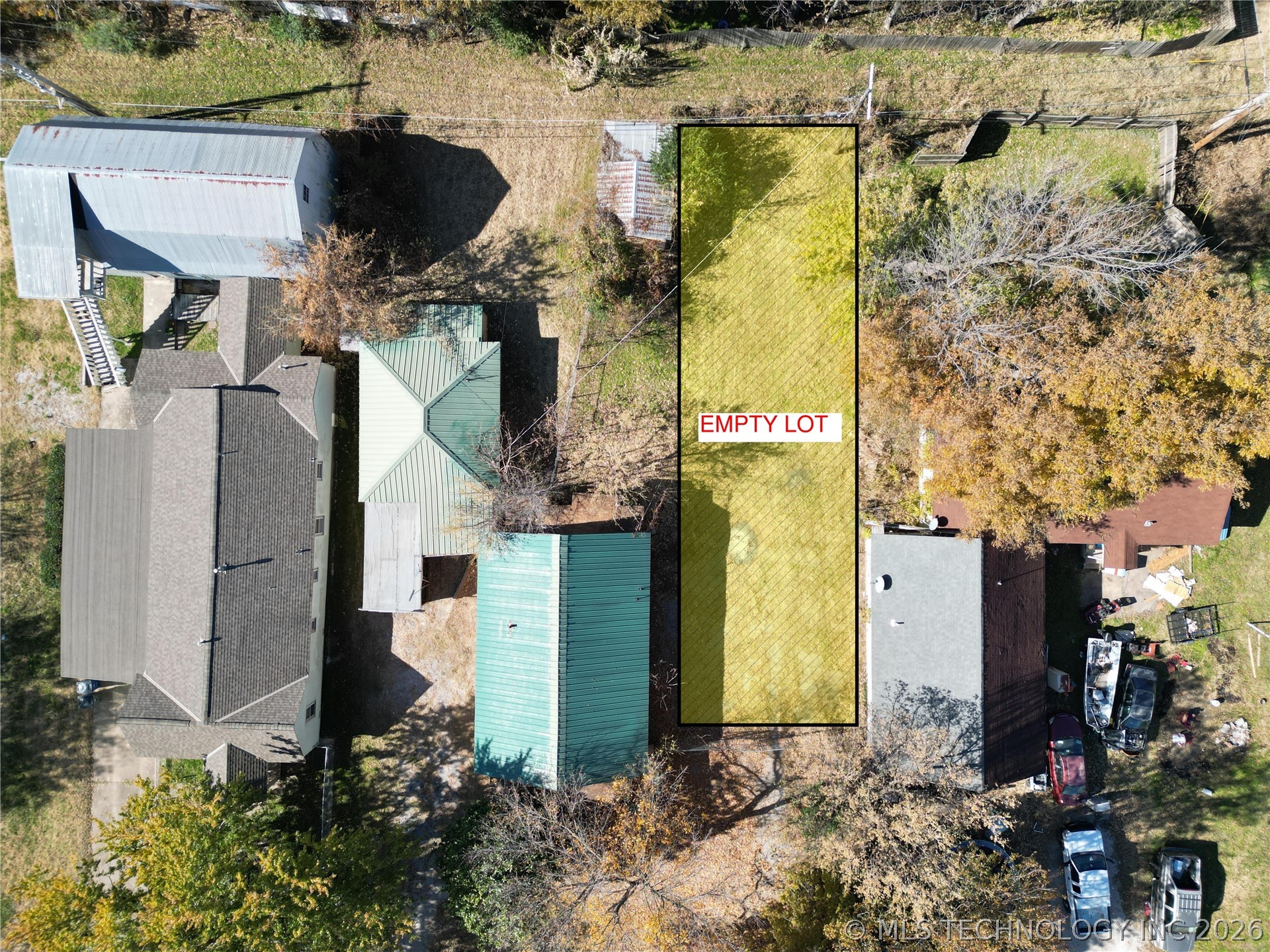 1708 N Maplewood Avenue Tulsa OK 74115