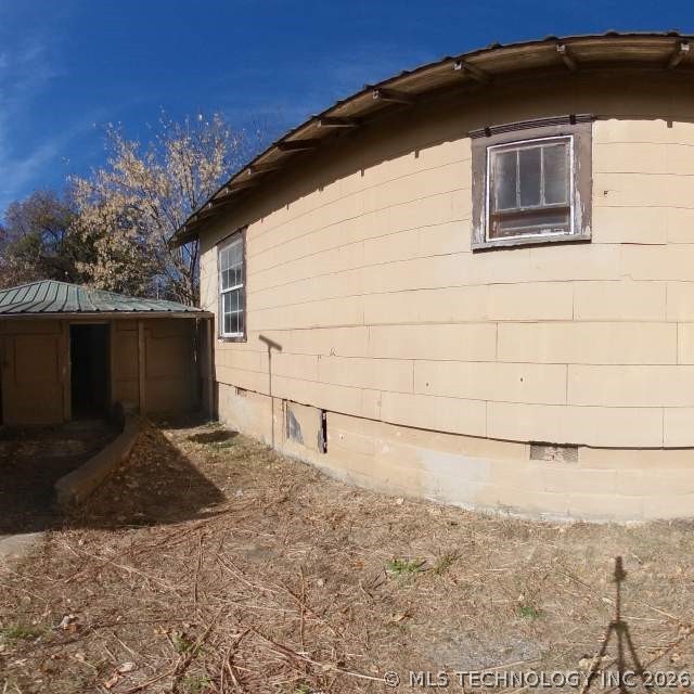 1708 N Maplewood Avenue Tulsa OK 74115