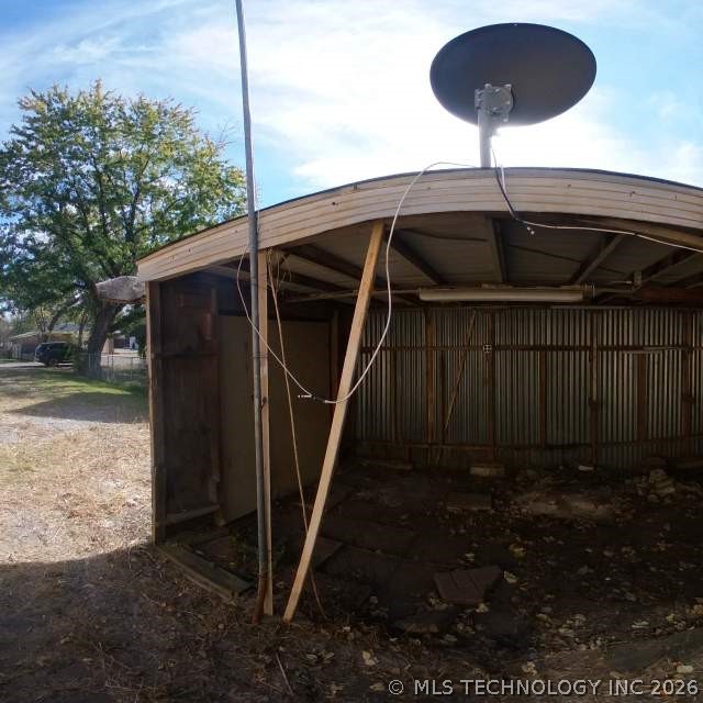 1708 N Maplewood Avenue Tulsa OK 74115
