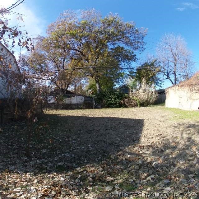 1708 N Maplewood Avenue Tulsa OK 74115
