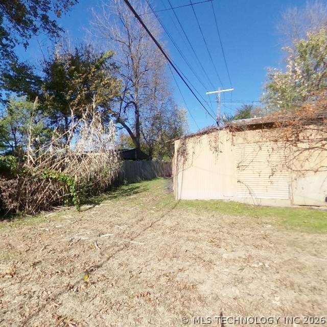 1708 N Maplewood Avenue Tulsa OK 74115
