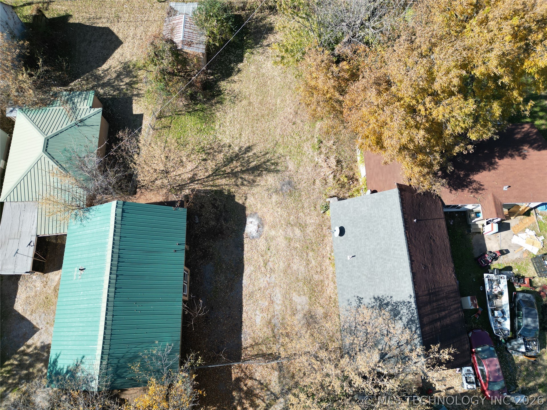 1708 N Maplewood Avenue Tulsa OK 74115