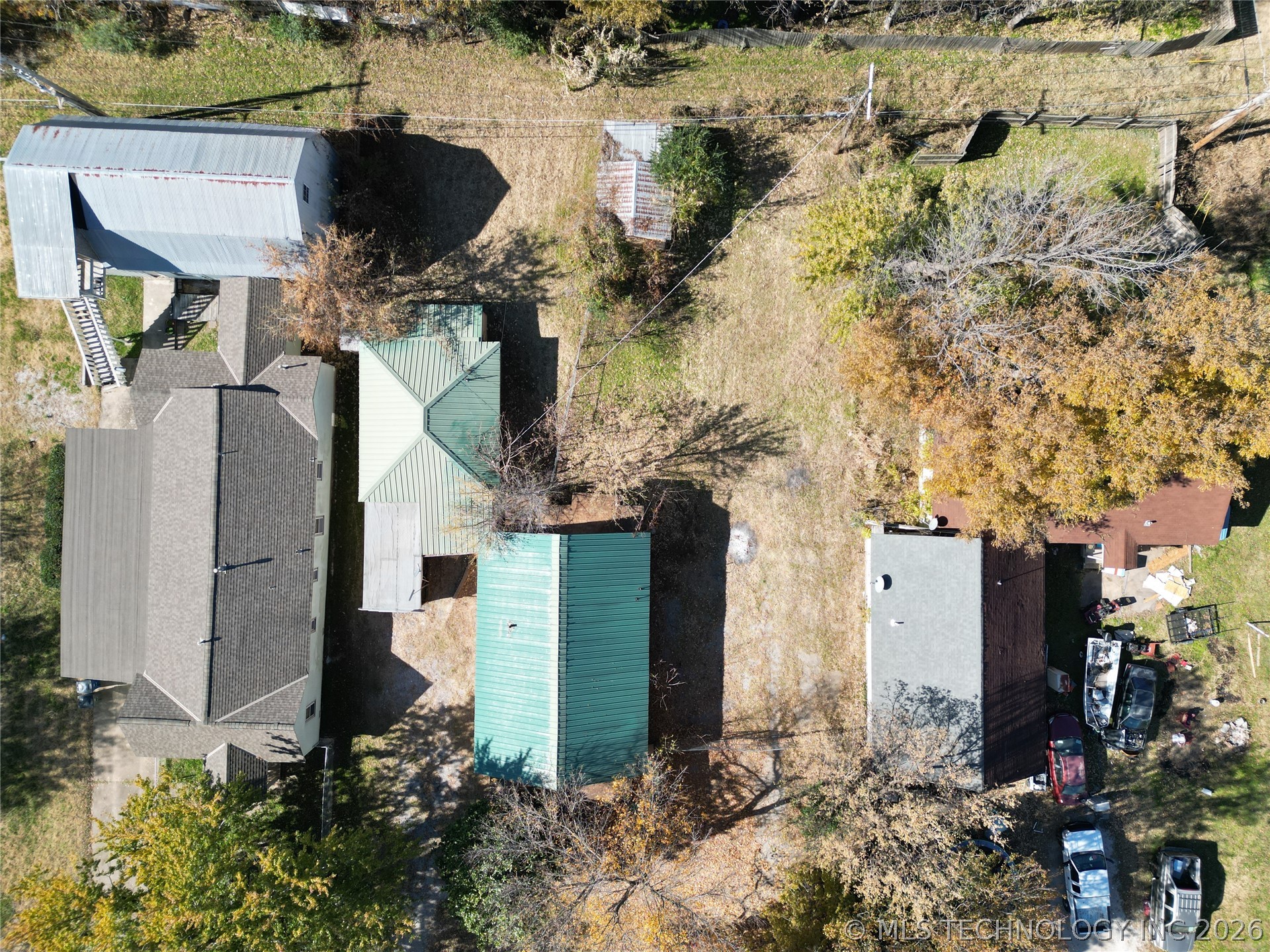 1708 N Maplewood Avenue Tulsa OK 74115