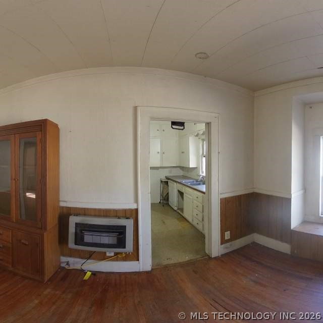 1708 N Maplewood Avenue Tulsa OK 74115