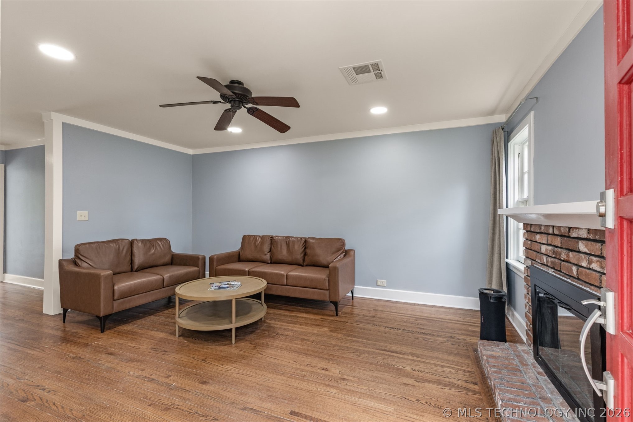 3011 S Boston Court Tulsa OK 74114