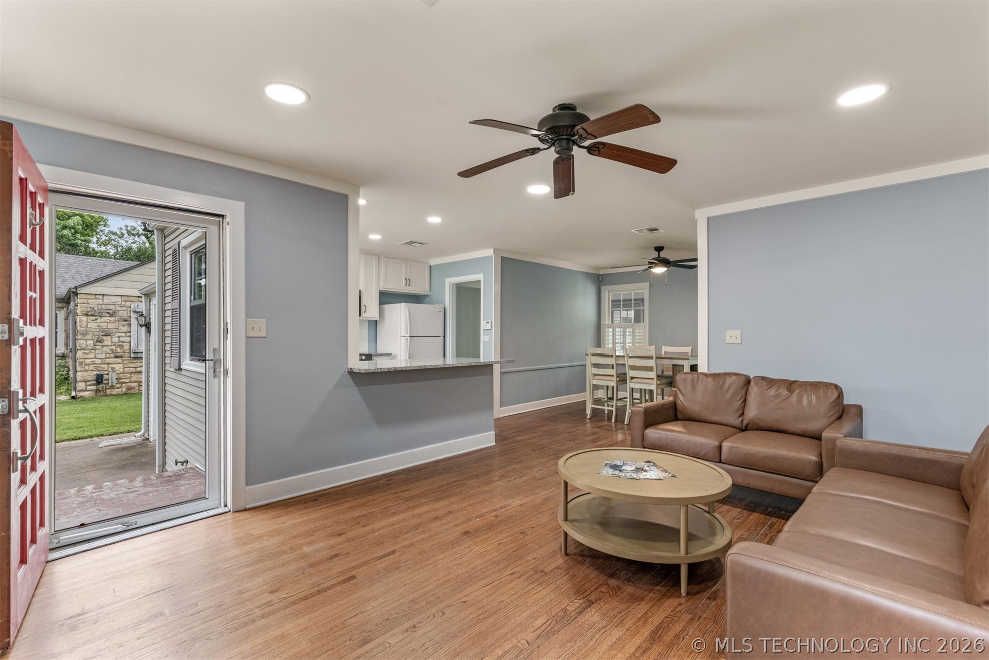 3011 S Boston Court Tulsa OK 74114