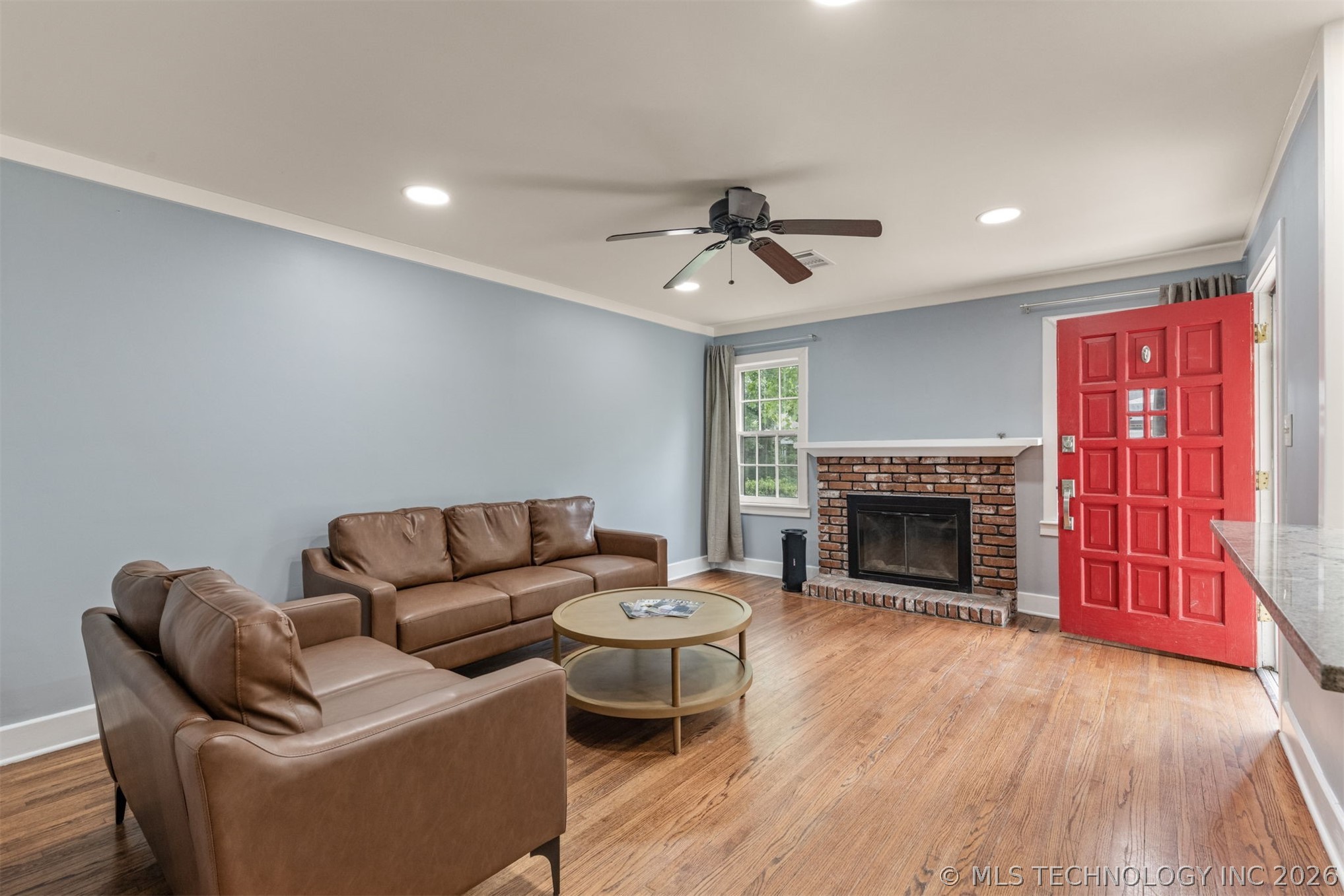 3011 S Boston Court Tulsa OK 74114