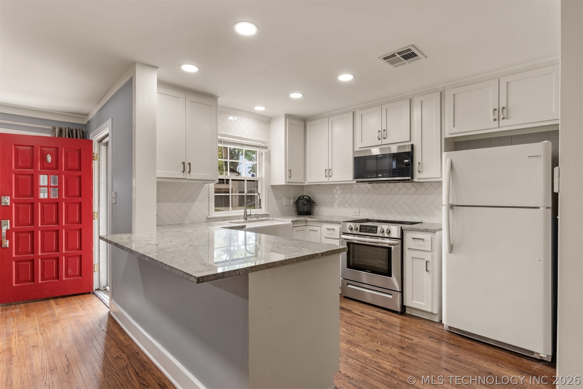 3011 S Boston Court Tulsa OK 74114