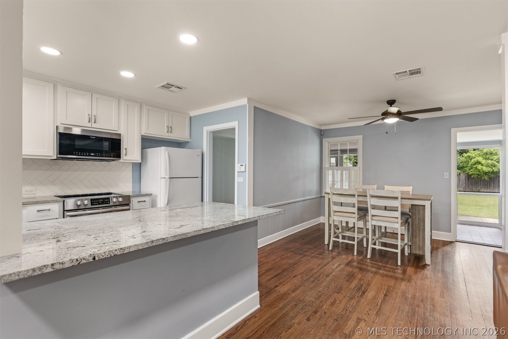 3011 S Boston Court Tulsa OK 74114