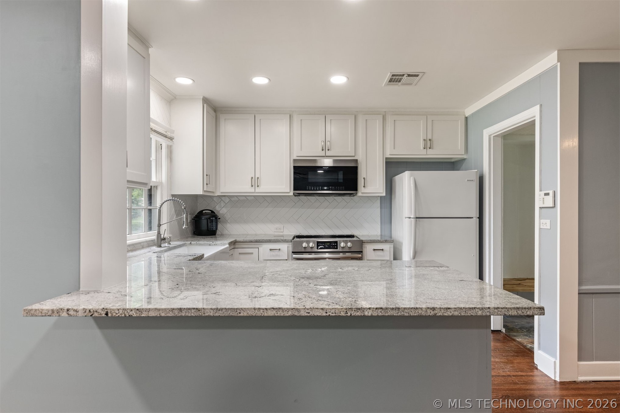 3011 S Boston Court Tulsa OK 74114