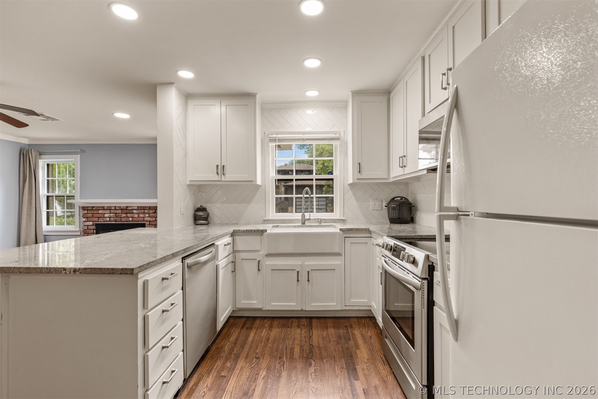3011 S Boston Court Tulsa OK 74114