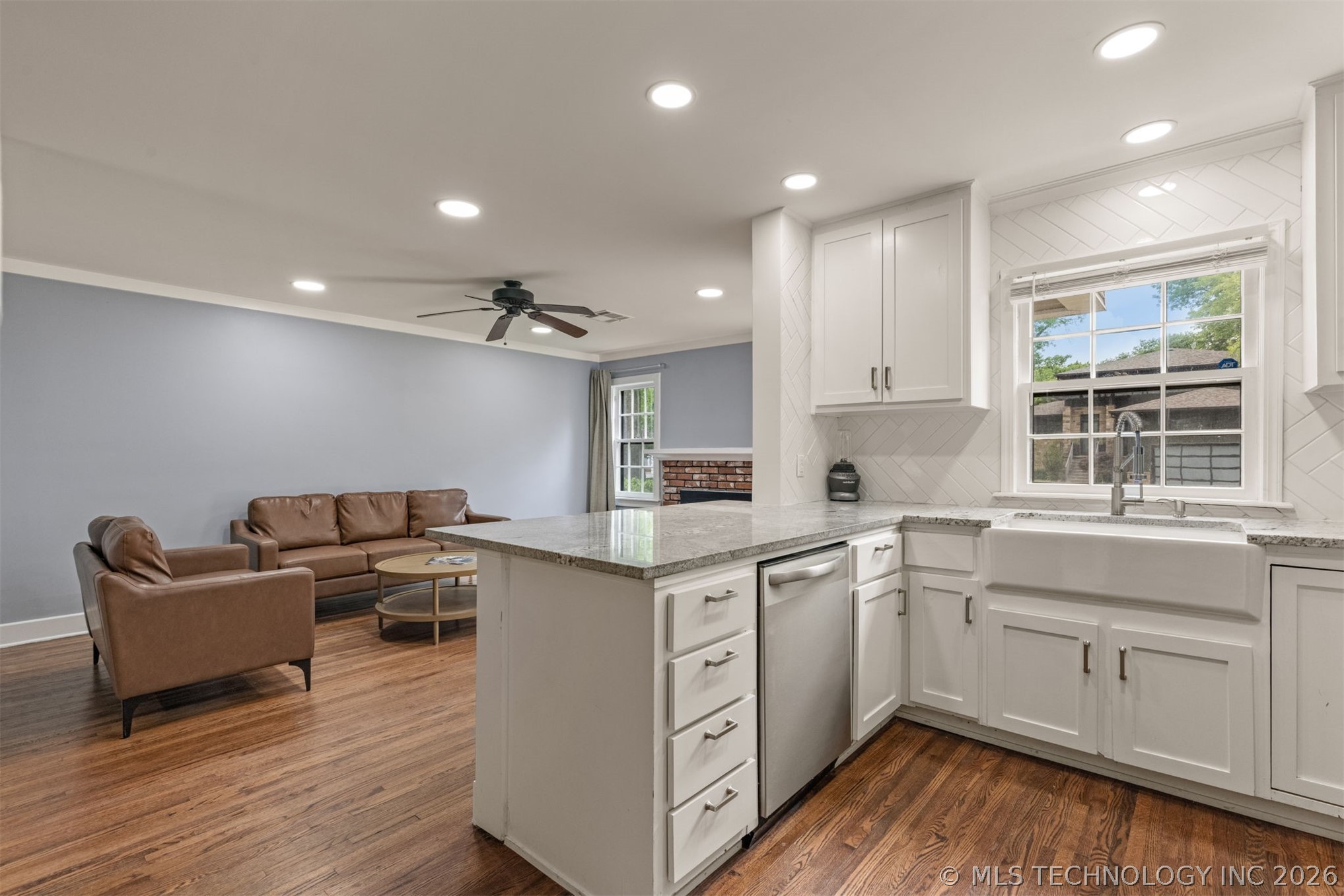 3011 S Boston Court Tulsa OK 74114