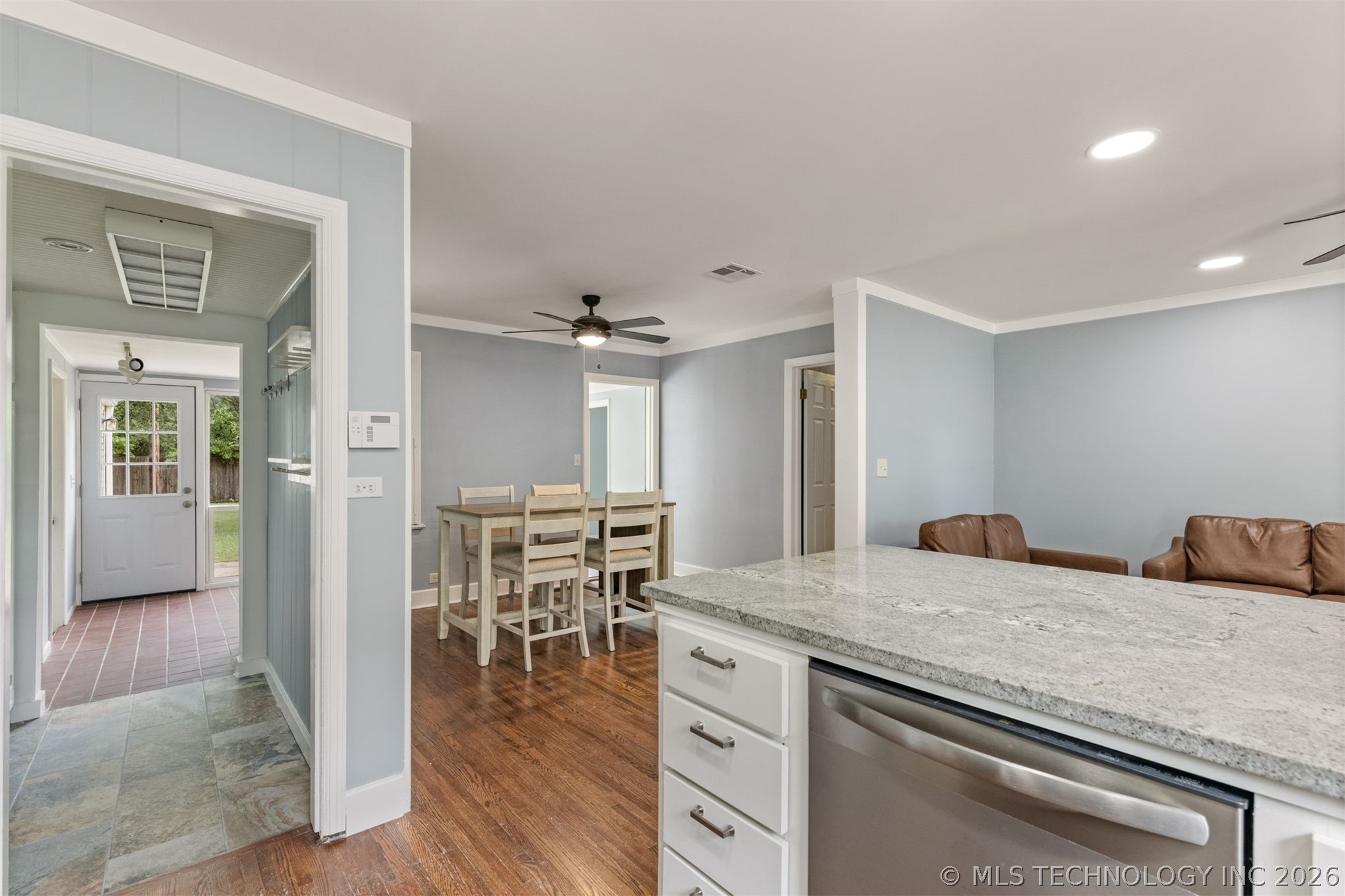 3011 S Boston Court Tulsa OK 74114