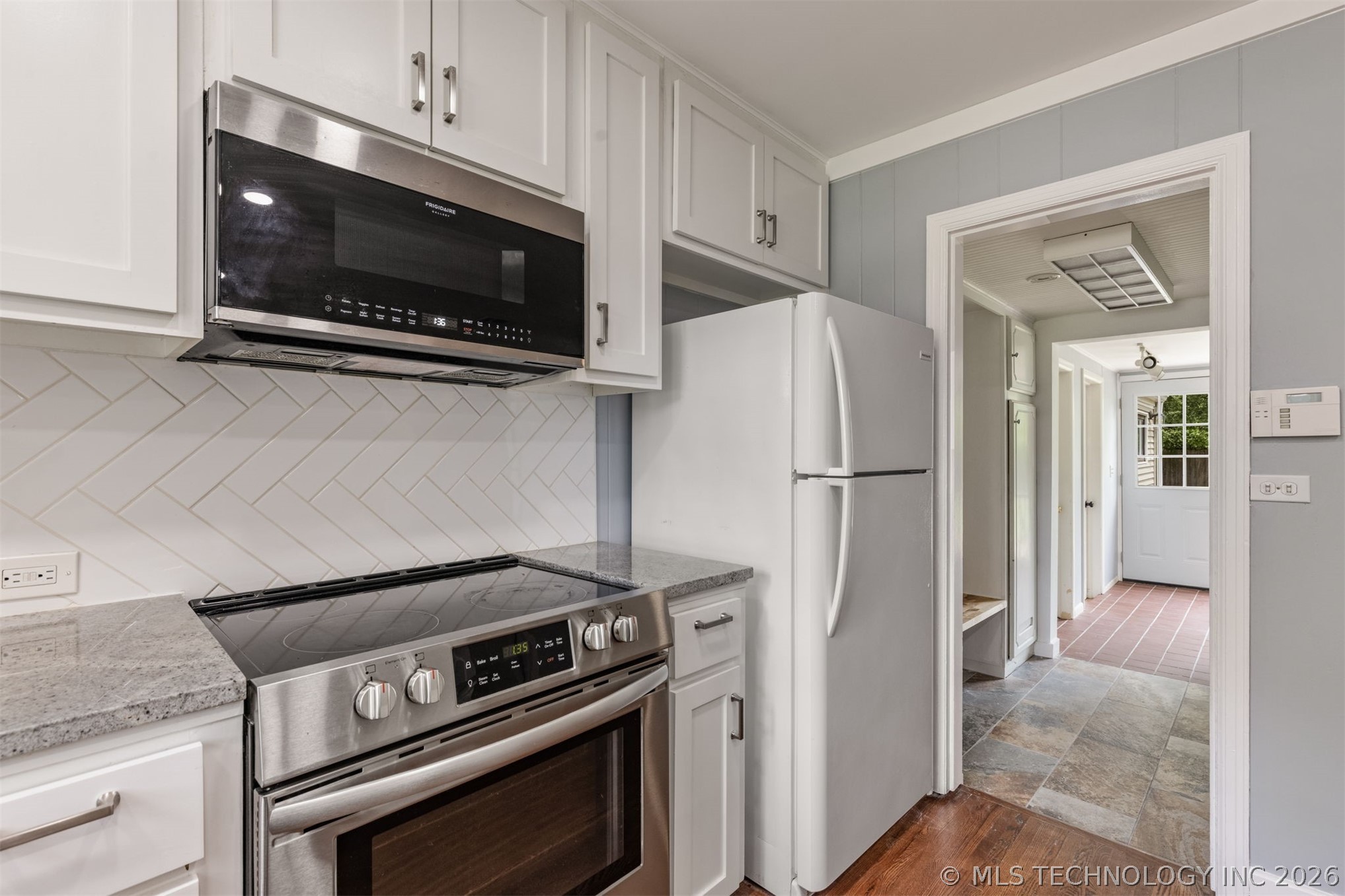 3011 S Boston Court Tulsa OK 74114