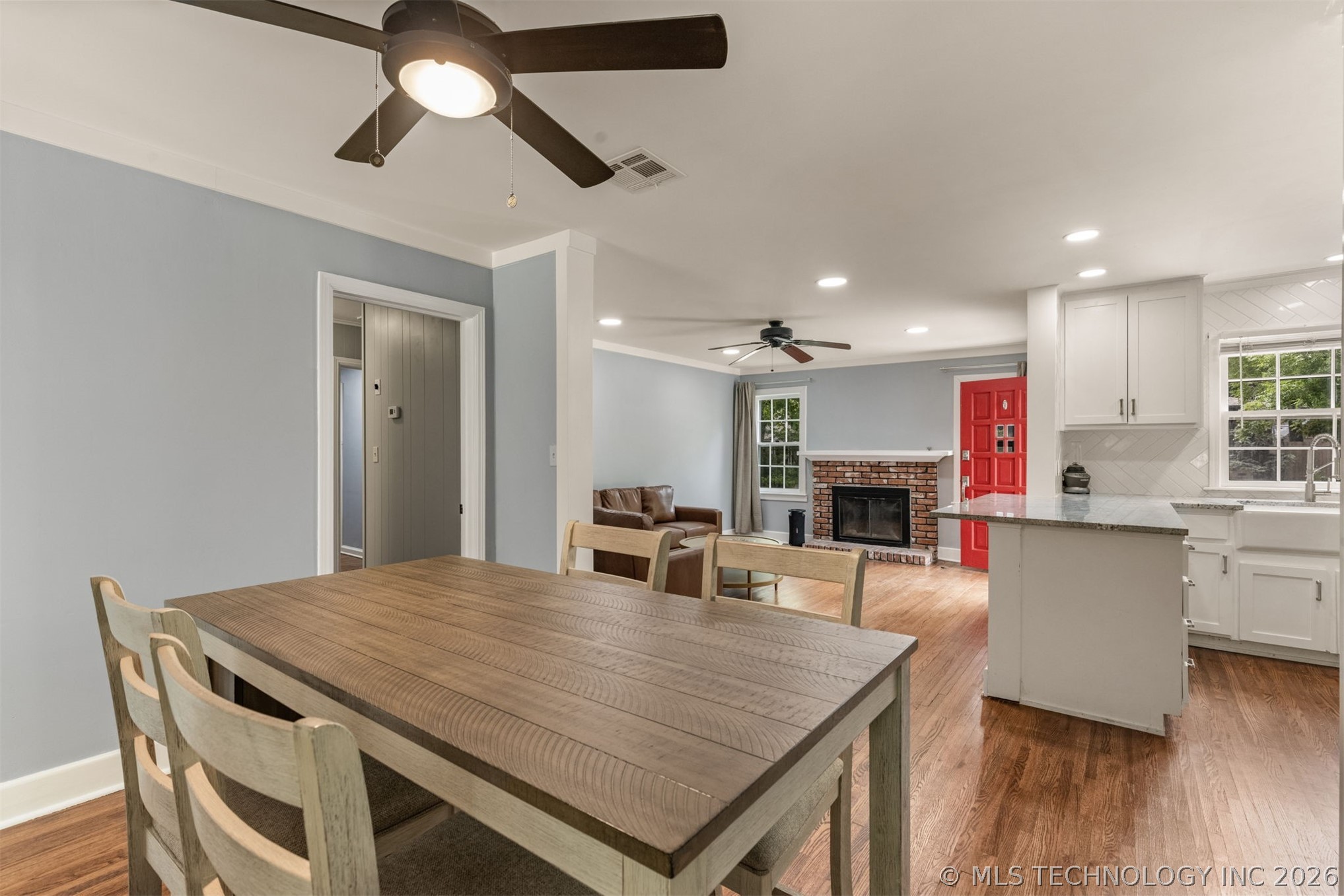 3011 S Boston Court Tulsa OK 74114