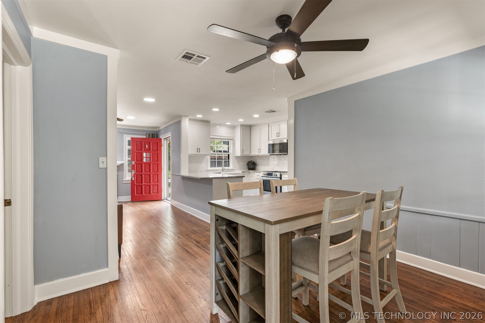 3011 S Boston Court Tulsa OK 74114
