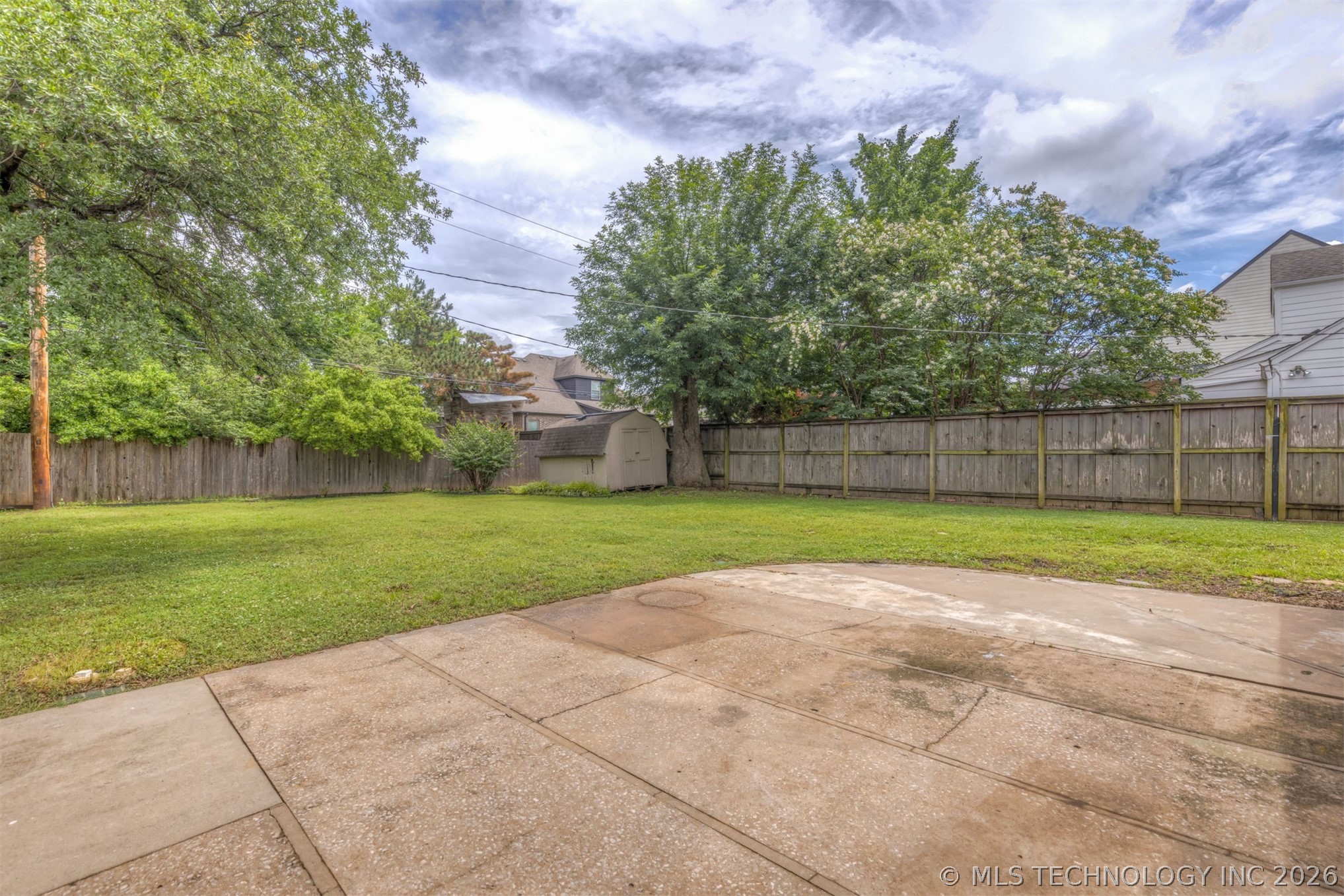 3011 S Boston Court Tulsa OK 74114