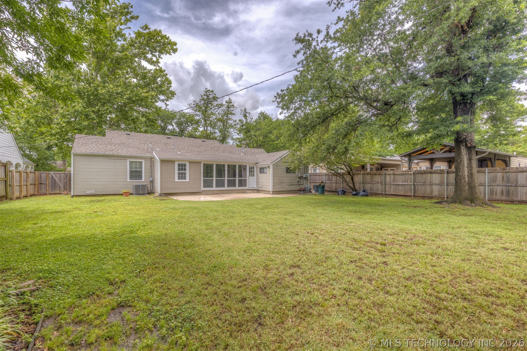 3011 S Boston Court Tulsa OK 74114