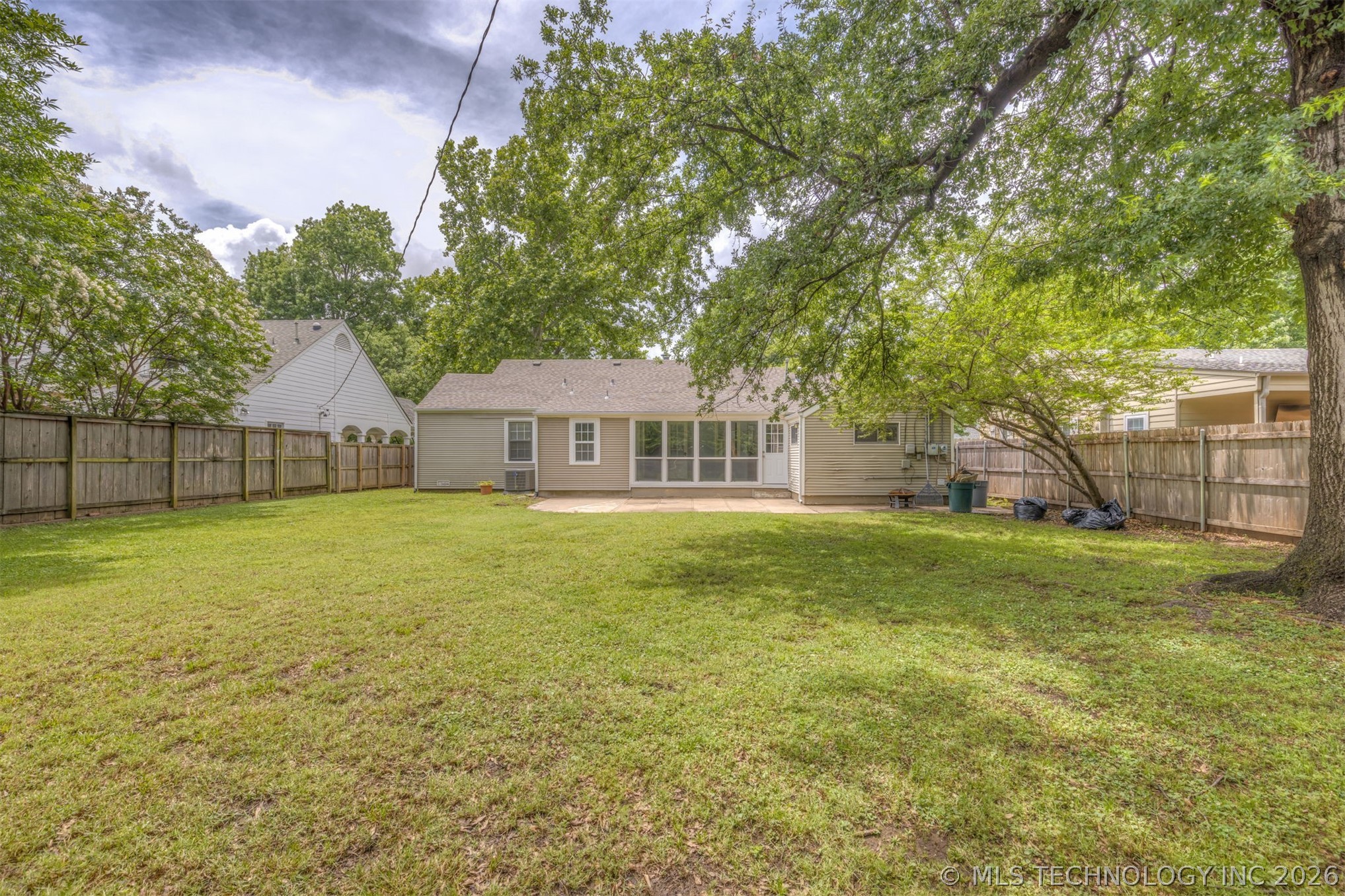 3011 S Boston Court Tulsa OK 74114