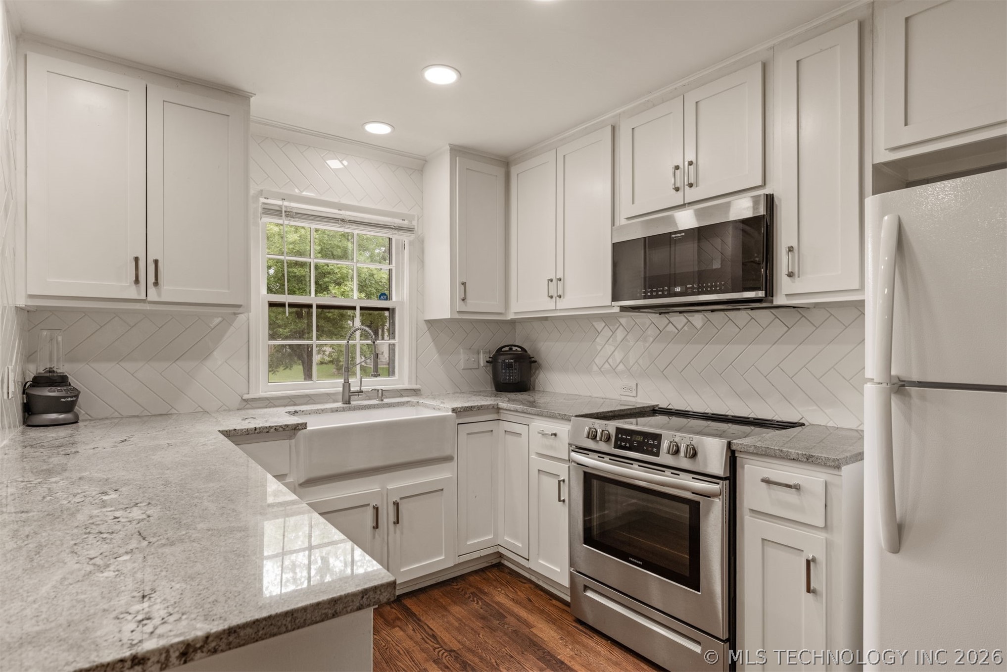 3011 S Boston Court Tulsa OK 74114
