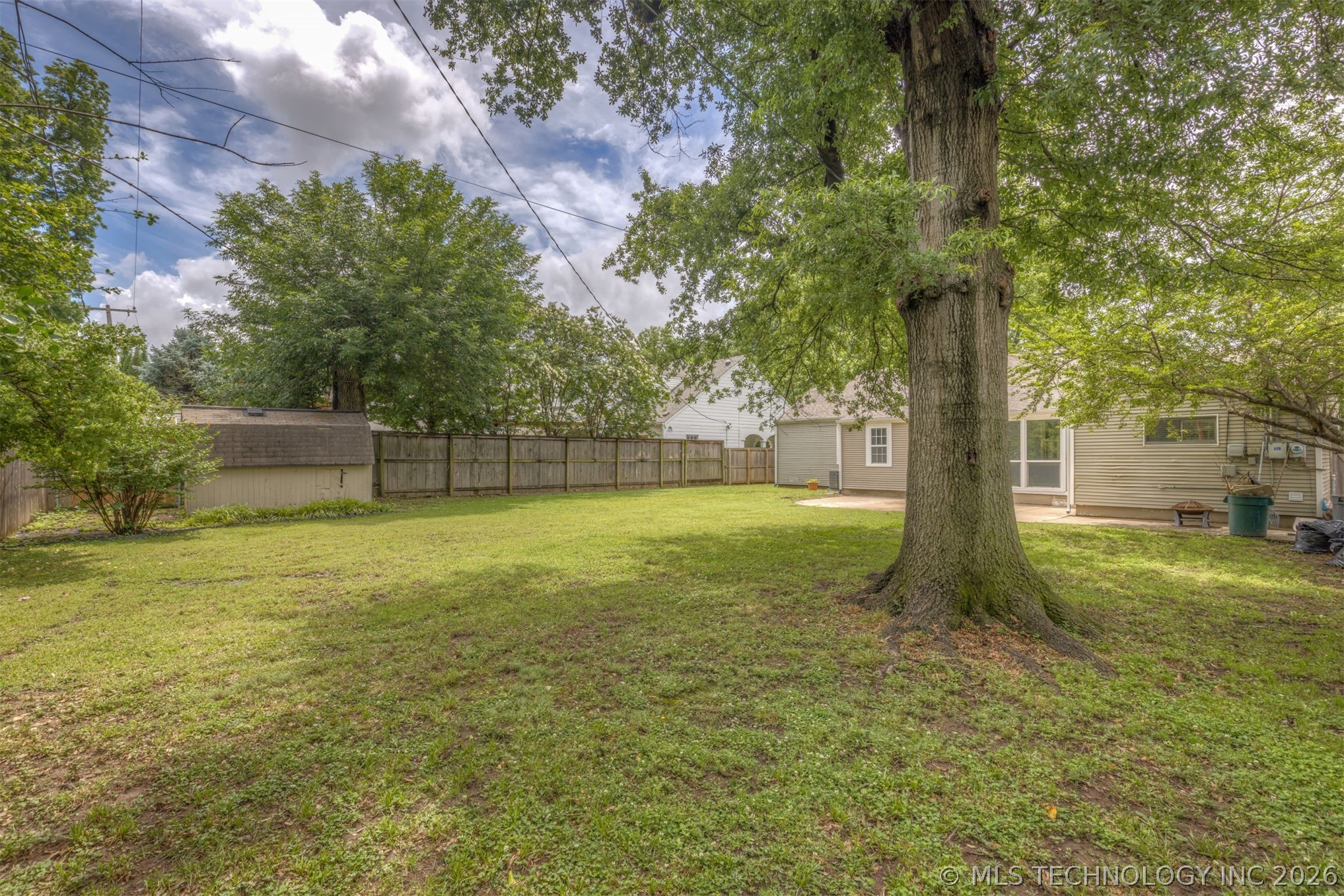 3011 S Boston Court Tulsa OK 74114