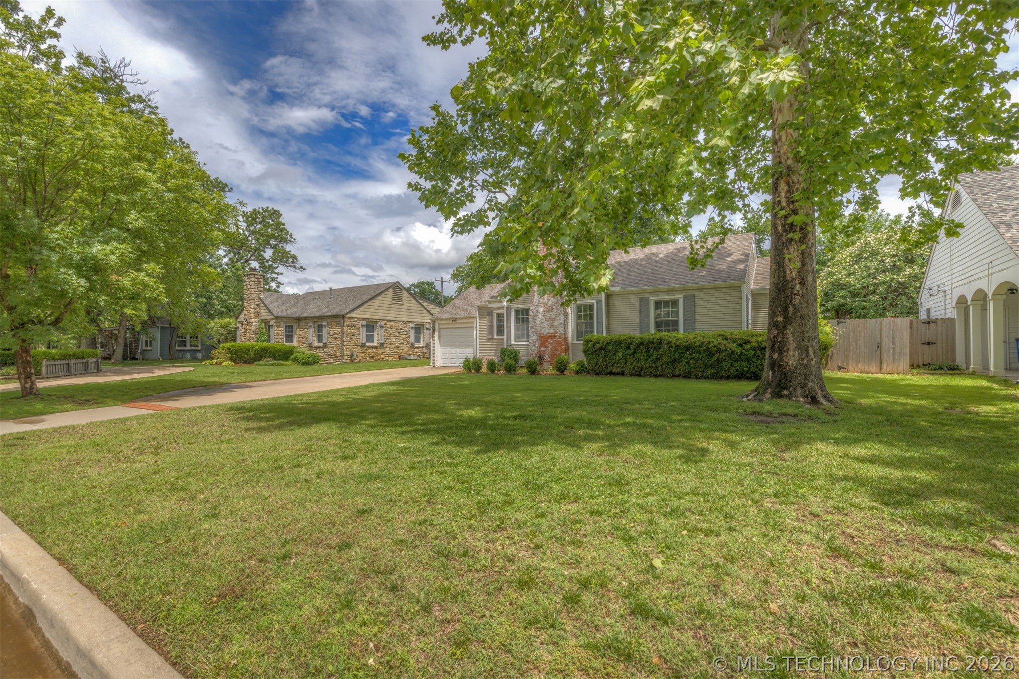 3011 S Boston Court Tulsa OK 74114