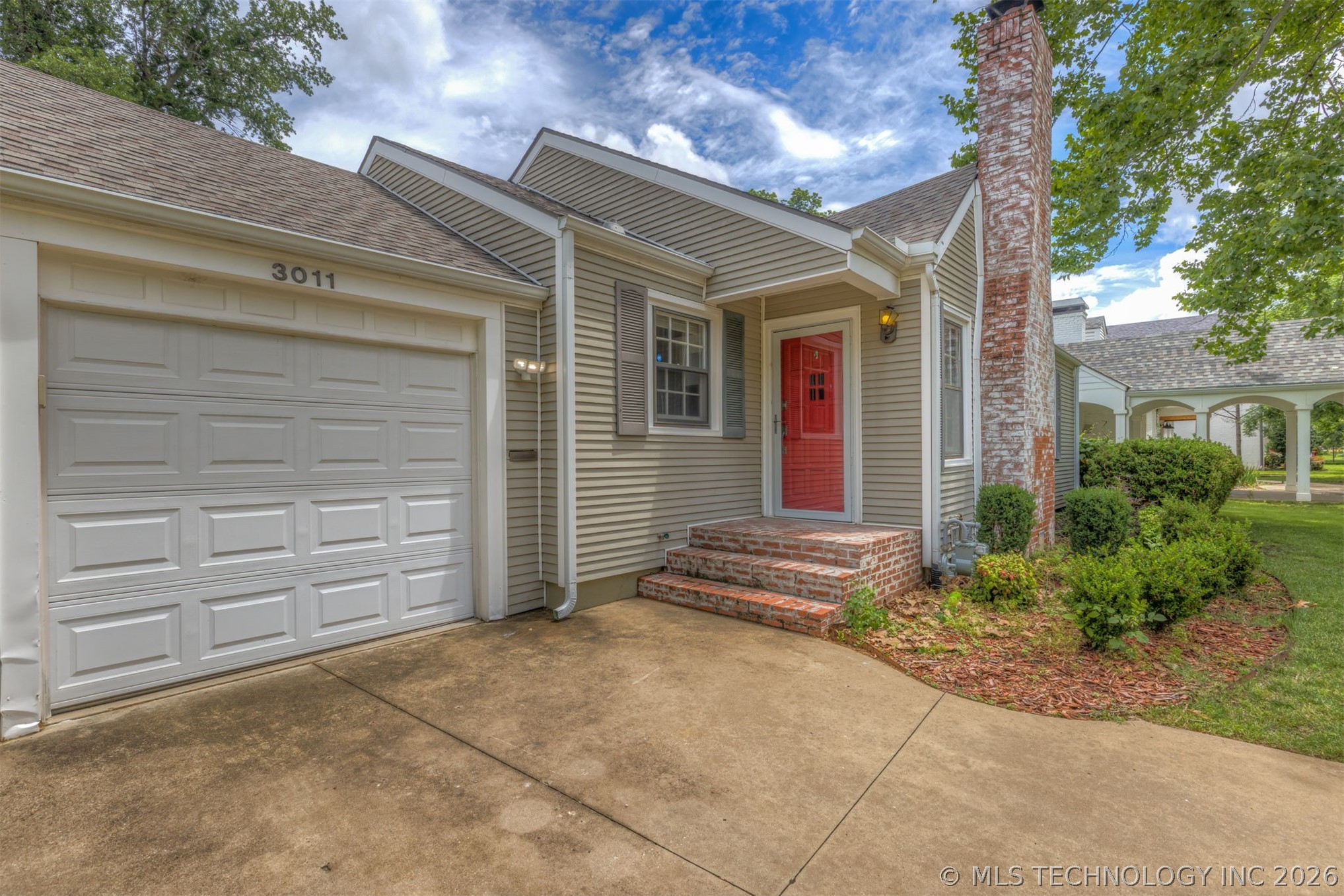 3011 S Boston Court Tulsa OK 74114