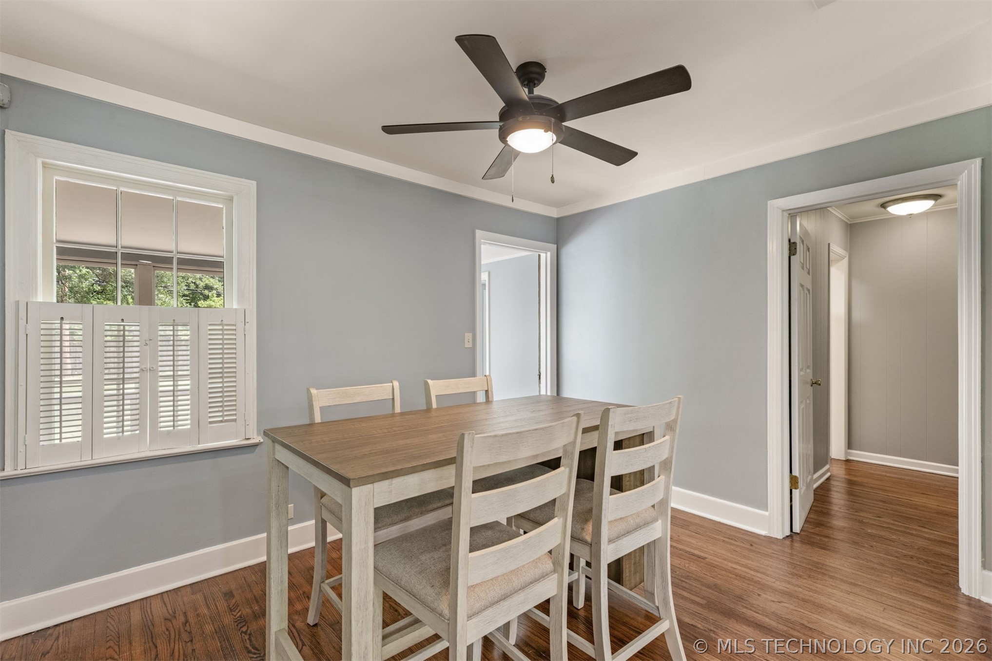 3011 S Boston Court Tulsa OK 74114