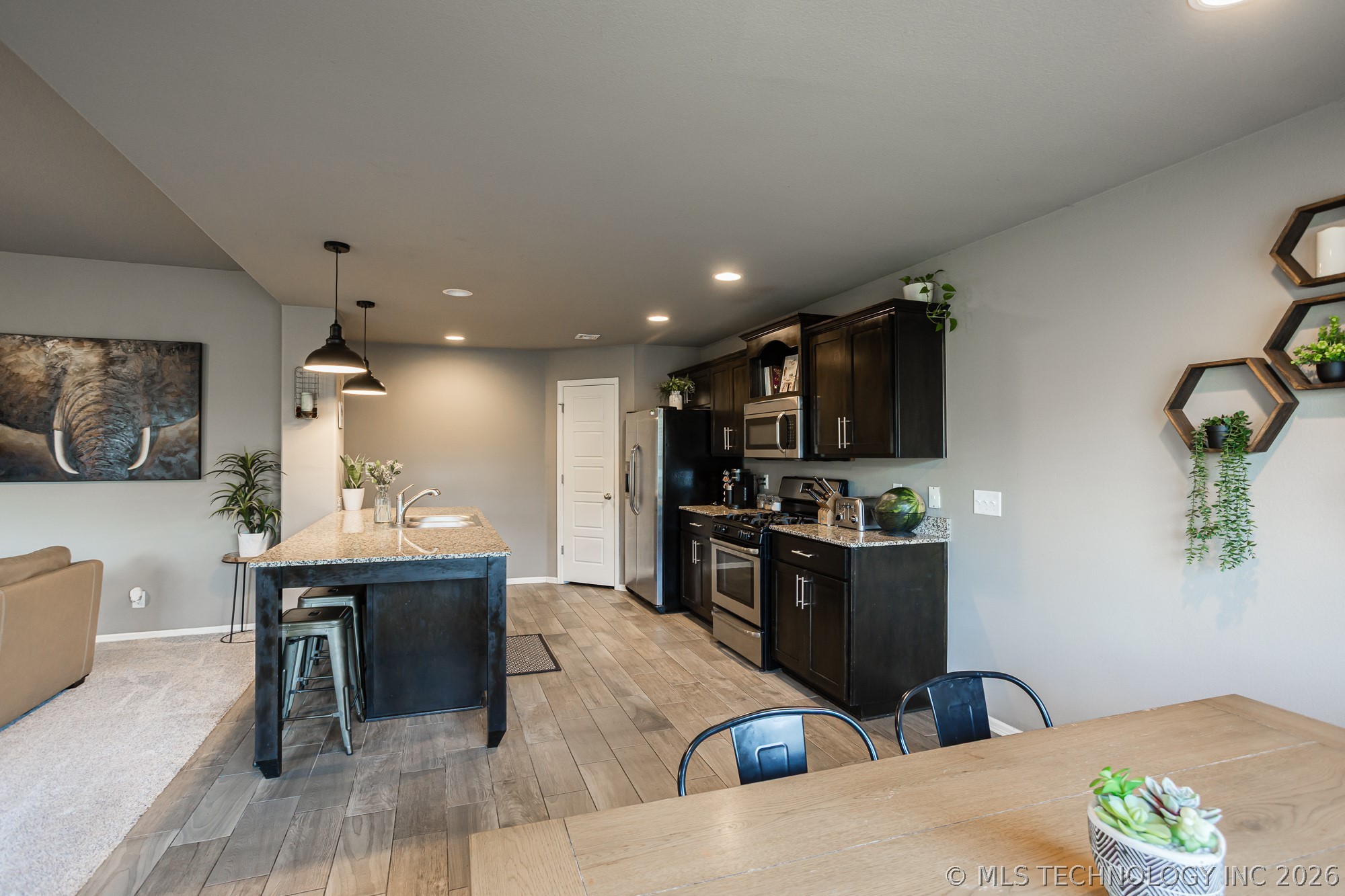 14605 E 111th Court Owasso OK 74055