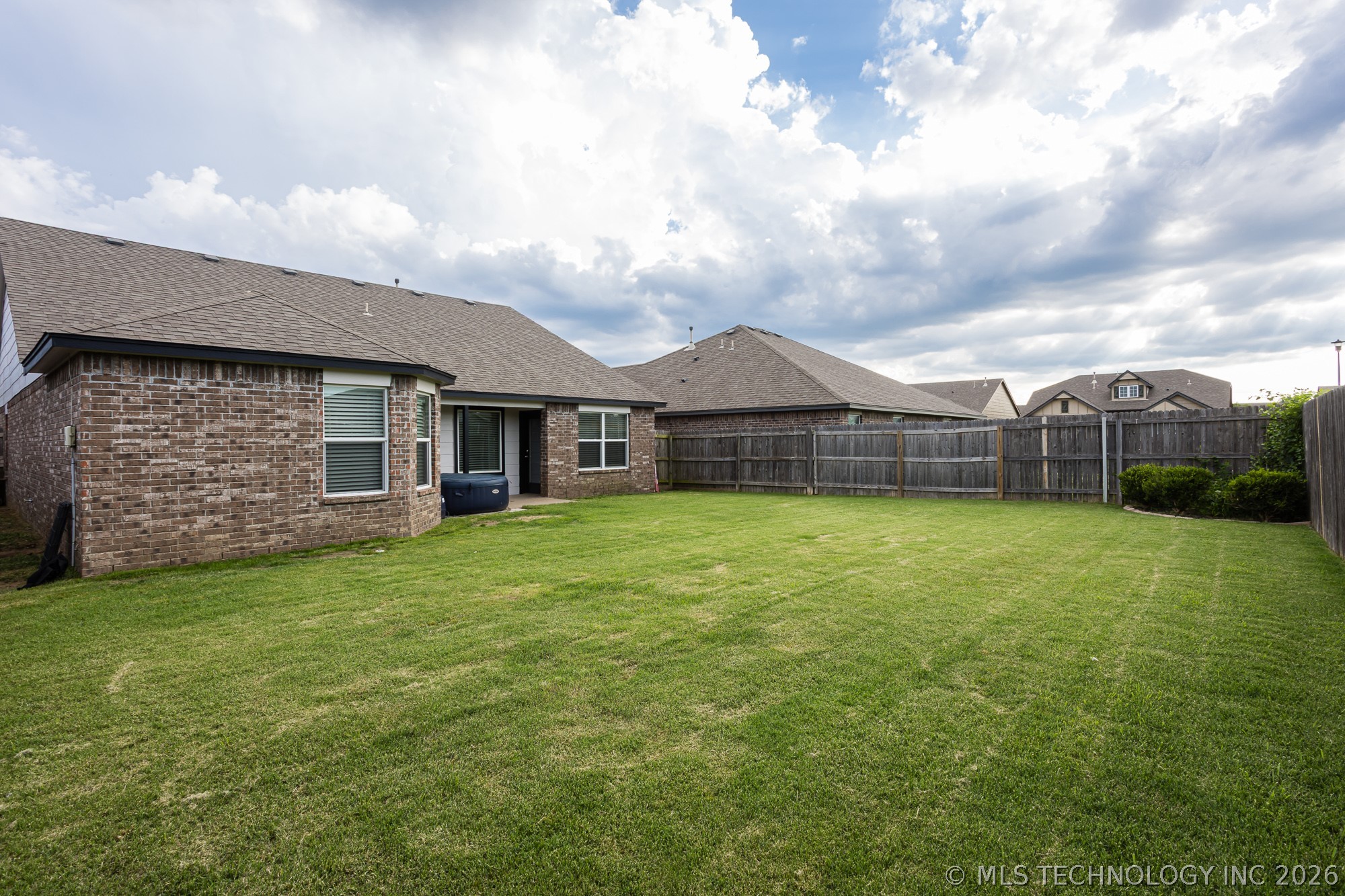 14605 E 111th Court Owasso OK 74055