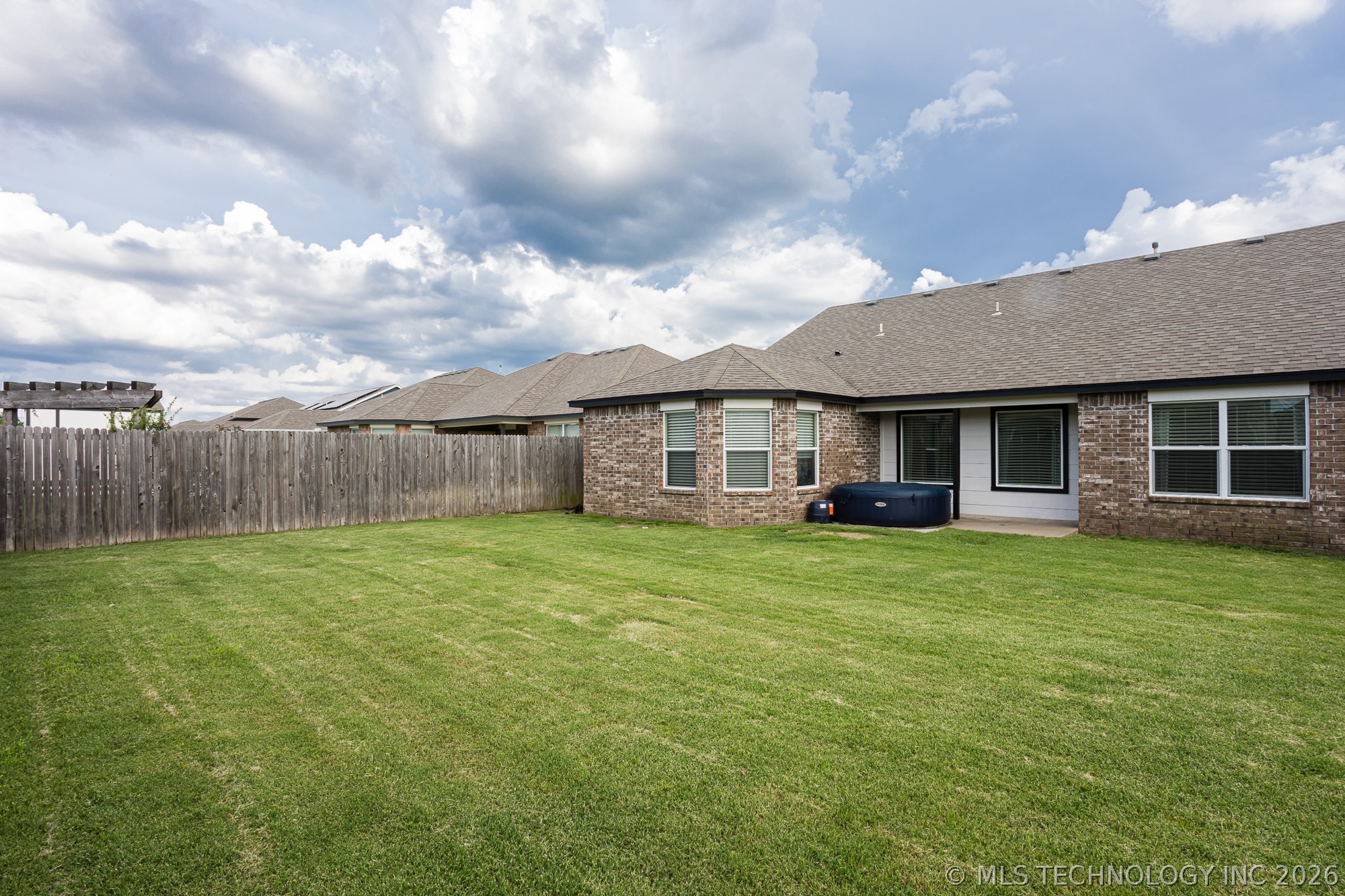 14605 E 111th Court Owasso OK 74055