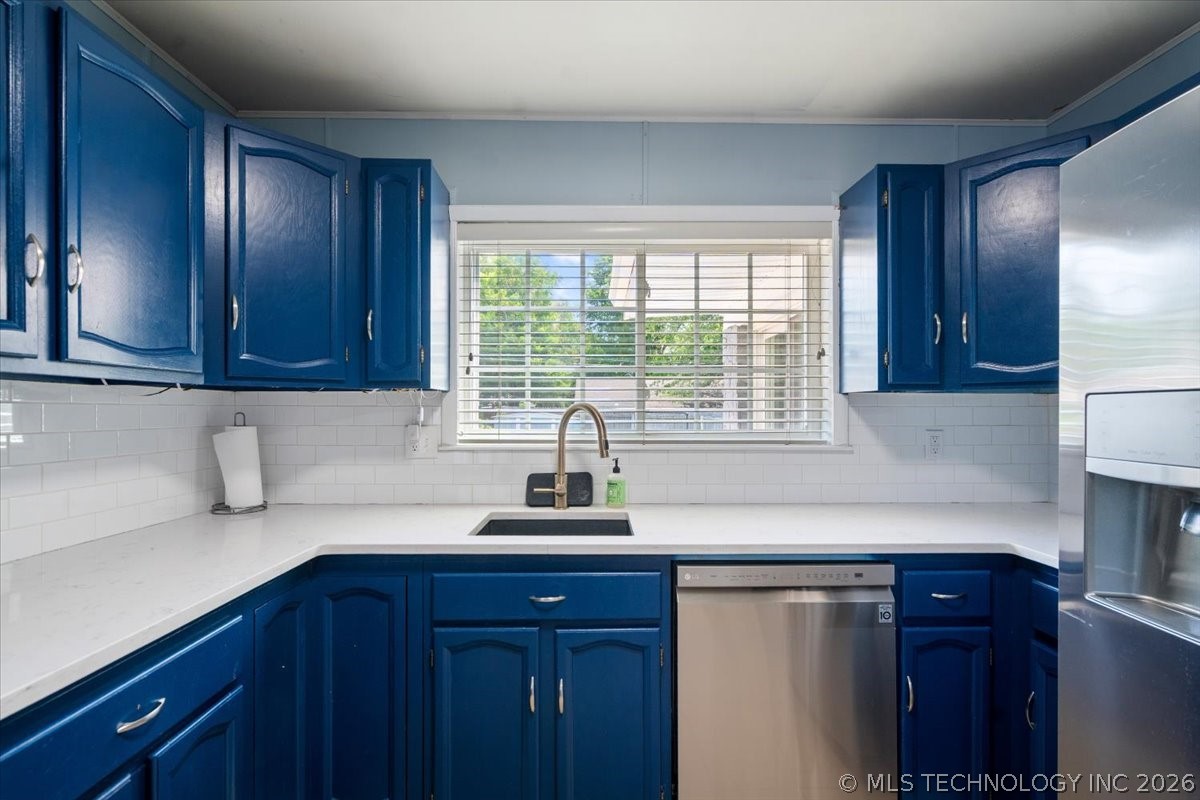 2647 S Vandalia Avenue Tulsa OK 74114