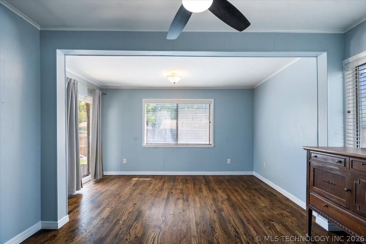 2647 S Vandalia Avenue Tulsa OK 74114