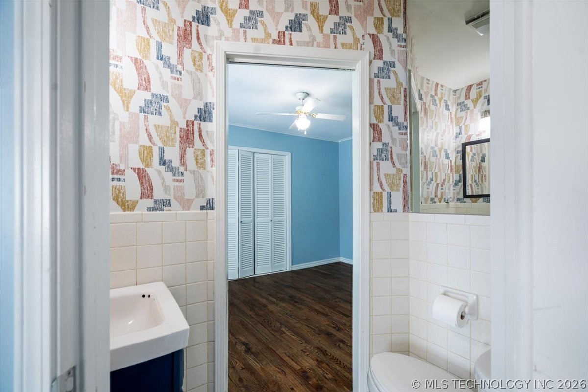 2647 S Vandalia Avenue Tulsa OK 74114
