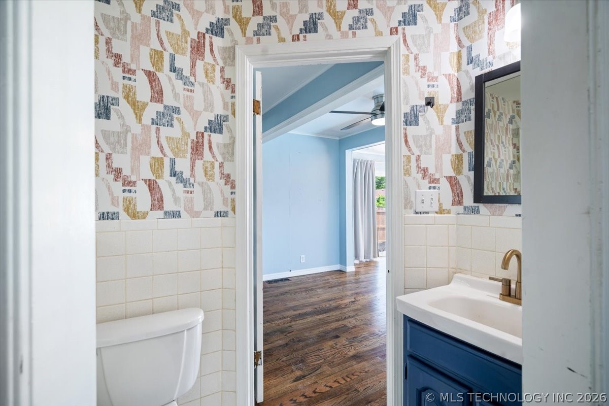 2647 S Vandalia Avenue Tulsa OK 74114