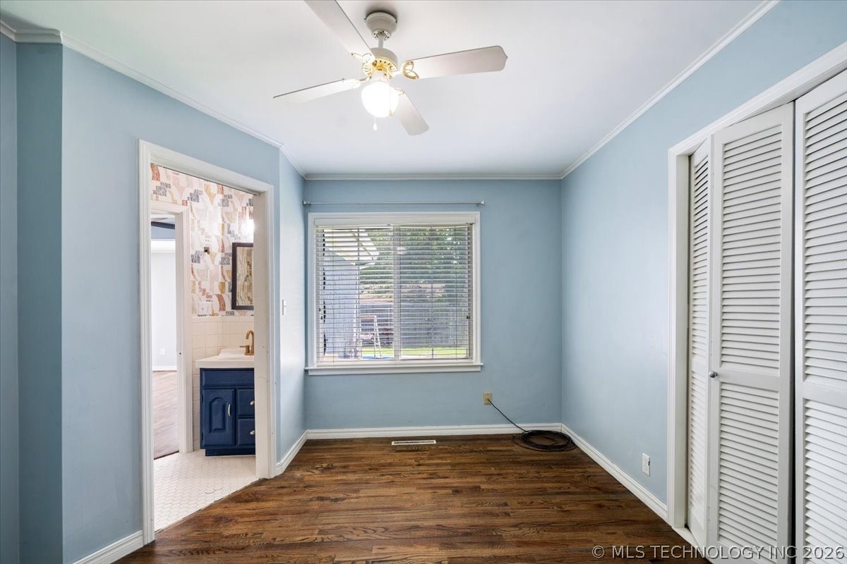 2647 S Vandalia Avenue Tulsa OK 74114