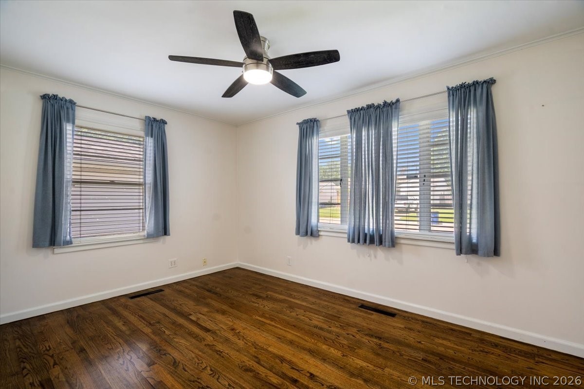 2647 S Vandalia Avenue Tulsa OK 74114