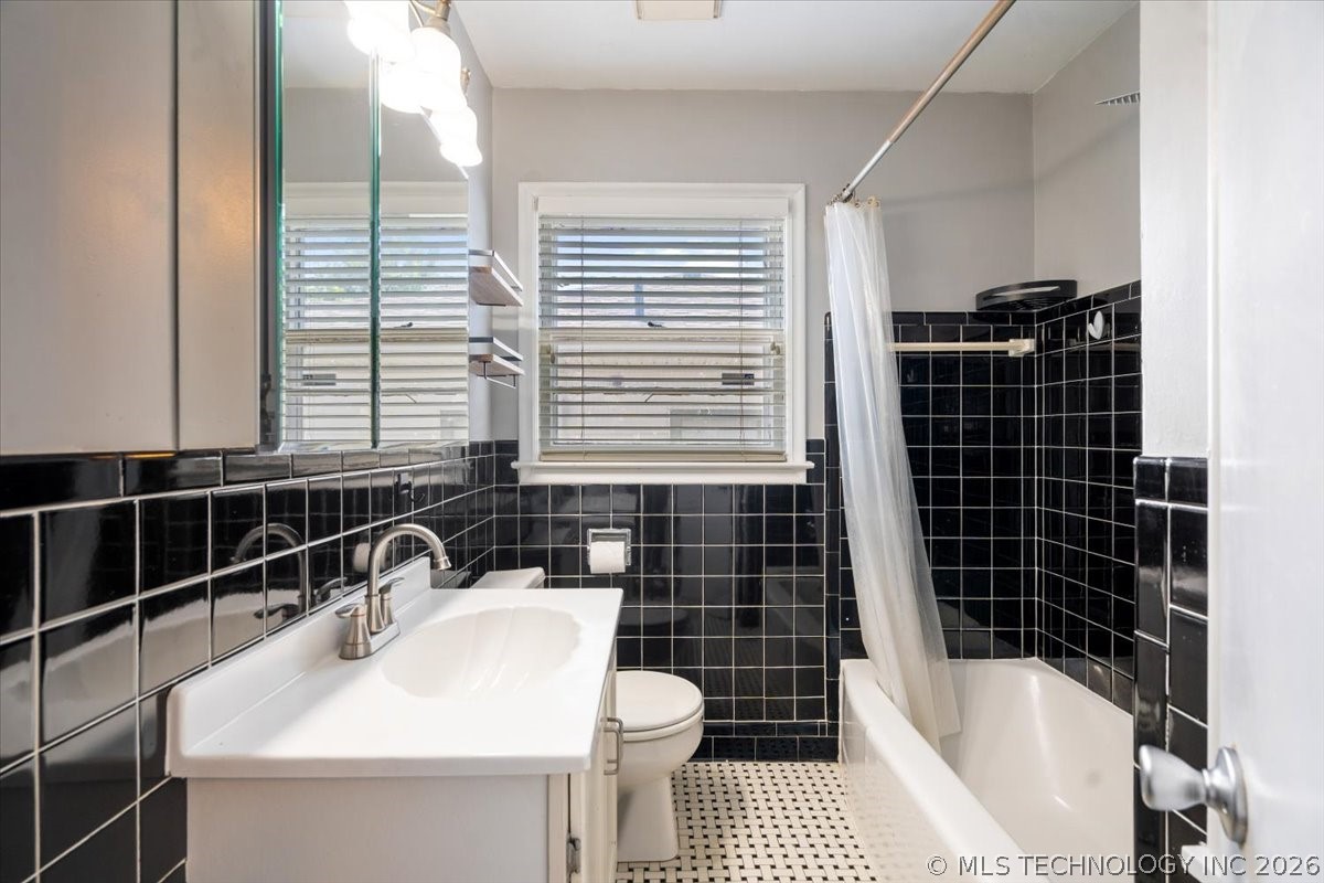 2647 S Vandalia Avenue Tulsa OK 74114