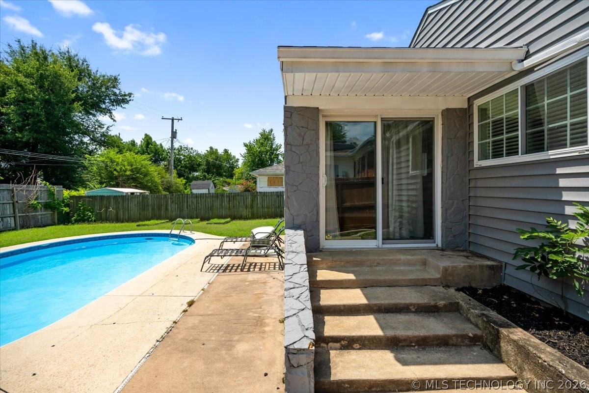 2647 S Vandalia Avenue Tulsa OK 74114