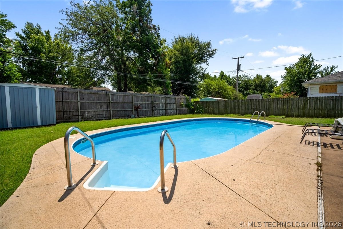 2647 S Vandalia Avenue Tulsa OK 74114
