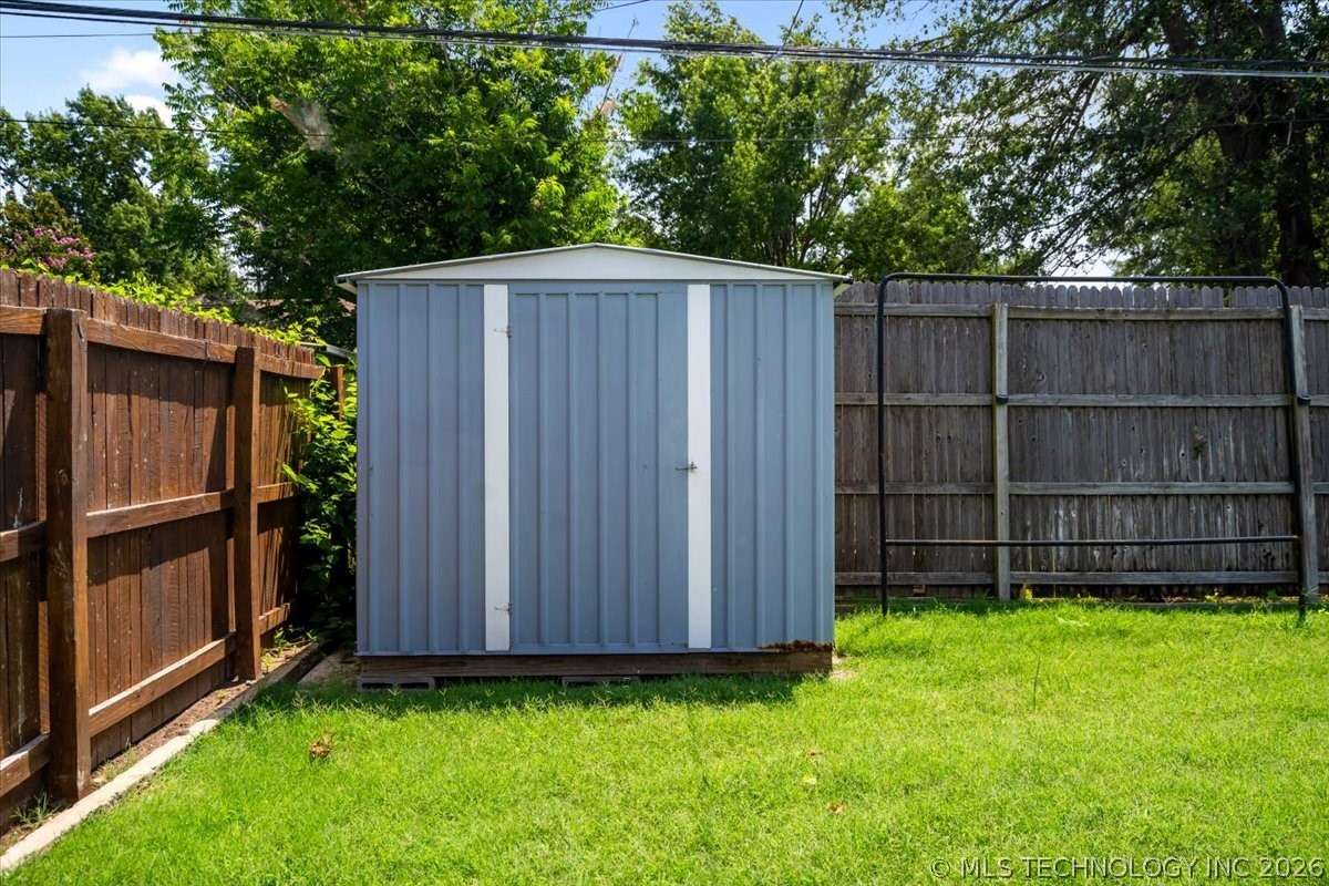 2647 S Vandalia Avenue Tulsa OK 74114