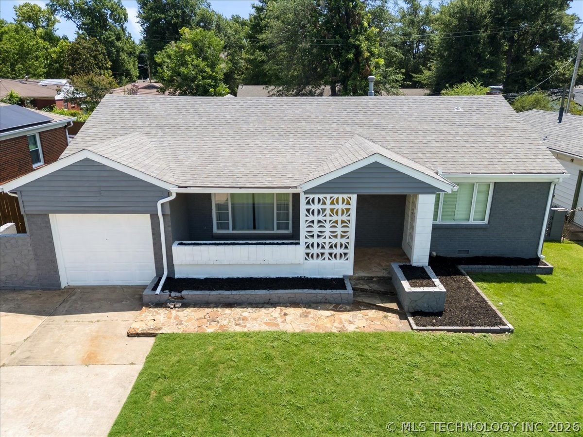2647 S Vandalia Avenue Tulsa OK 74114