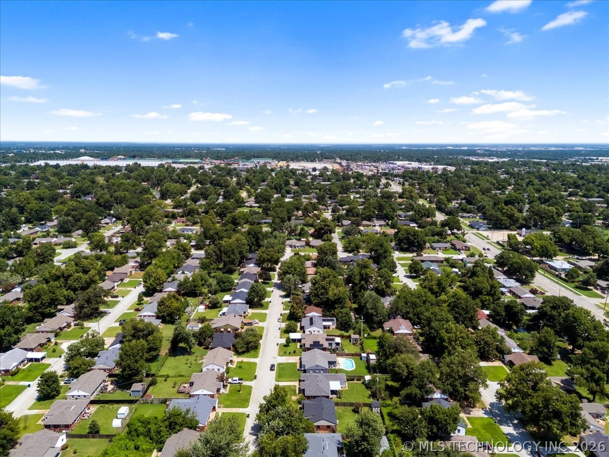 2647 S Vandalia Avenue Tulsa OK 74114