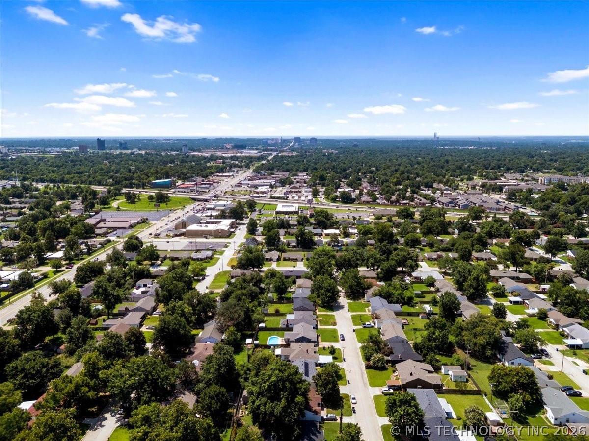 2647 S Vandalia Avenue Tulsa OK 74114