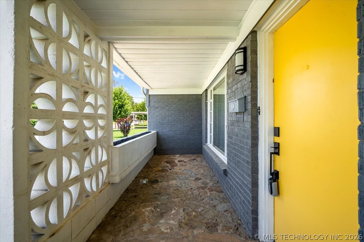 2647 S Vandalia Avenue Tulsa OK 74114