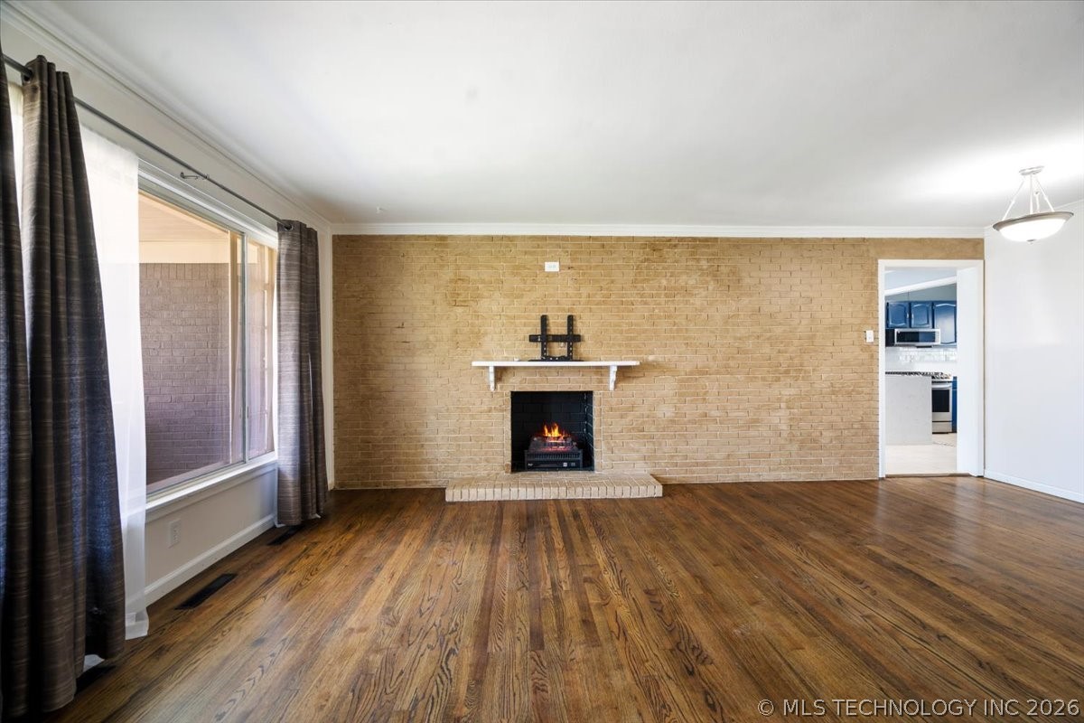 2647 S Vandalia Avenue Tulsa OK 74114
