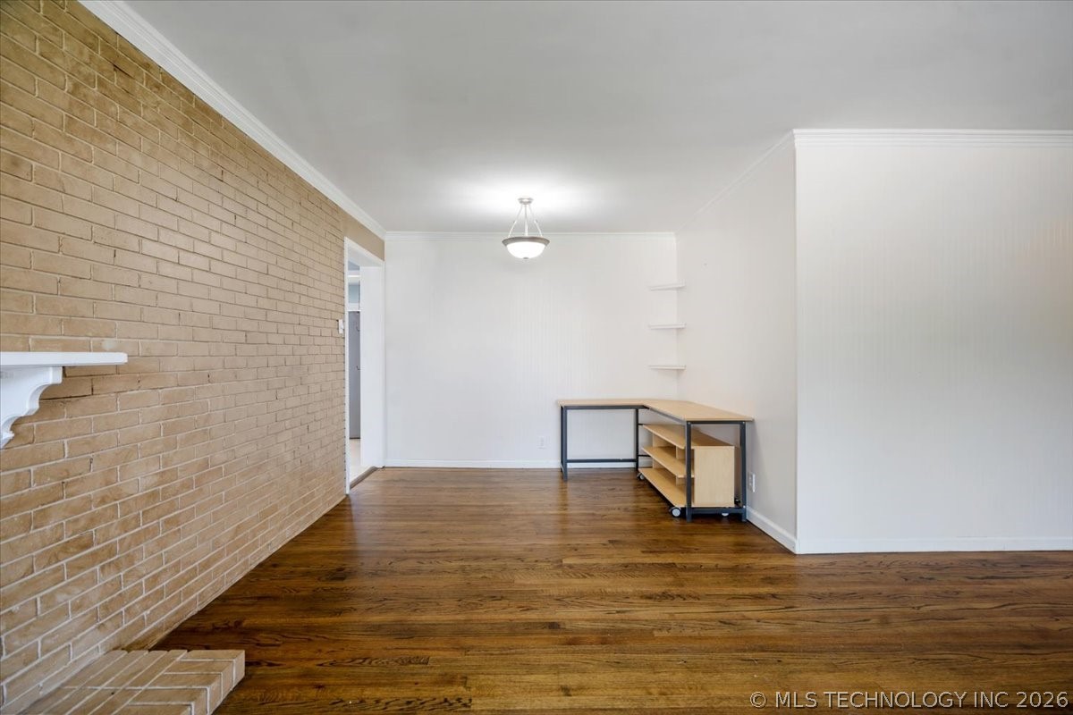 2647 S Vandalia Avenue Tulsa OK 74114