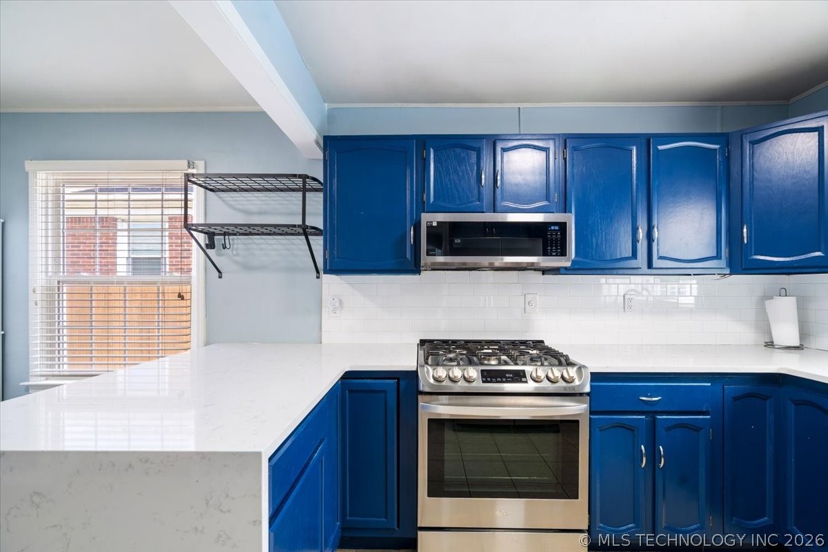 2647 S Vandalia Avenue Tulsa OK 74114