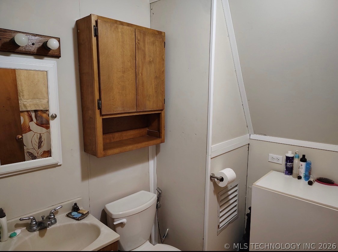25405 W 47th Street Sand Springs OK 74063