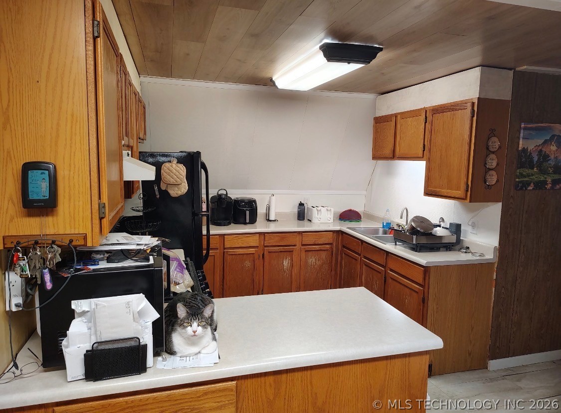 25405 W 47th Street Sand Springs OK 74063